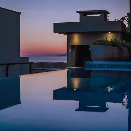 Bella Vista- Private Pool